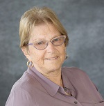 Carol Deloach - Chief Executive Officer