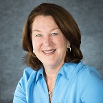 Lorrene Egan - St. Lucie County Director