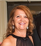 Vanessa Farnes - Board Member