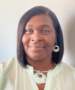 Sherina Johnson - Program Director, SLC