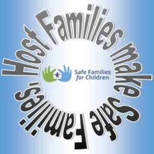 Safe Families for Children Logo