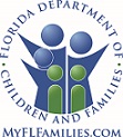 Department of Children & Families Logo