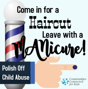 Polish Off Child Abuse